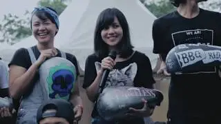 AFTER MOVIE BBQ RIDE 2014