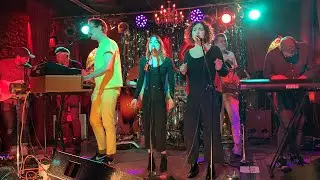 S2_COOL Hot Damn at Velour January 18, 2020
