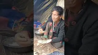 कर्णाली Life Style rural Karnali #shorts