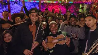 Michael Prince x Jimmy Toor on the Magic Toor Bus (show recap)