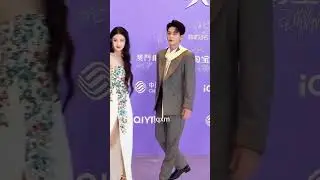 Perfect Duo Ryan Cheng & Wang Churan at iQIYI Scream Night 2025 &ndash; Thừa Lỗi & Vương Sở Nhi&ecirc;n Đẹp Đ&ocirc;i