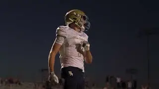 Rowland High School Football Week 2 | Key Moments vs Valencia (Placentia) (Sep 5, 2025)