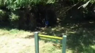 Extreme Brass Banding - Caving!