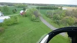 Aerial Powerline Inspection - Fostaire Helicopters