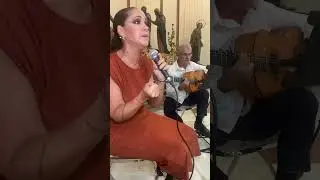 Cásate conmigo - Verónica Lozano (versión flamenco)