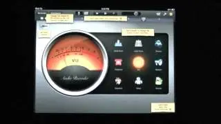 Top 5 Apps for iPad 2 by CrazyMikesapps.com