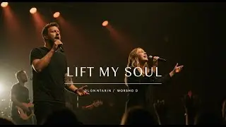 Grace Flow - Lift My Soul &ndash; (Powerful Worship Anthem of Hope & Surrender)