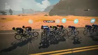 2020 Tour For All / Stage 4 Race Highlights | Zwift
