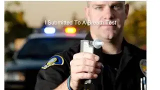 Harris county DWI attorney -  I submitted a breath test