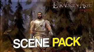 DA:O Duncan Scene Pack (60 fps, no cc)