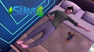 [The Sims 4] Династия Блум #5 Лето