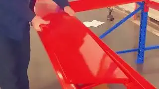 Assembling Excellence: Dive into Carton Flow Rack