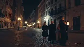 Ghost Tours Ybor City: A Nighttime Adventure Through Tampa's Haunted District #ghosttour #yborcity