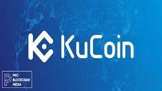 18+ KuCoin-биржа для народа/KCS token