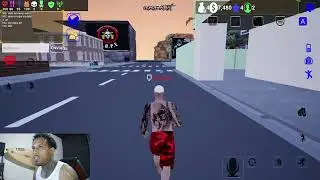SE REGISTRANDO NA CITY COMO CIDADÃO #4  CIDADE ALTA HARD RP (ENFYNYTY SANDBOX)