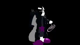 Undertale Universe Anomaly: Cosmic Stars : Reaper Rework, Hadeon, Equinox and Jevil Rework Showcase