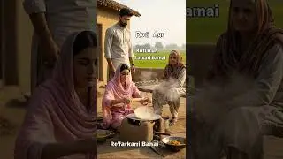 Village Life secret
