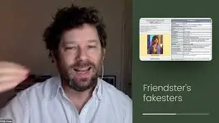 Myspace vs. Friendster