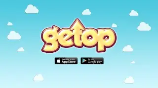 Getop - 2D Arcade Game with Unity3D