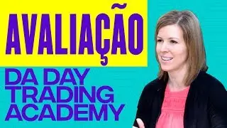 Anne fala sobre a Day Trading Academy