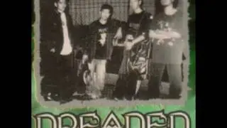 Death Metal - DREADED (Malaysia - promo video)
