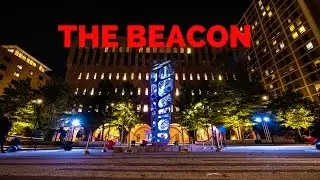 The Beacon - Weaving a structure with the X-Star Premium