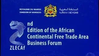 ZLECAF: Les ministres africains unifient leur position avant la Conference de l&rsquo;OMC