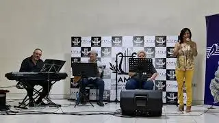 &Ntilde;ane aramboha - Mirta Noem&iacute; Talavera (En vivo)