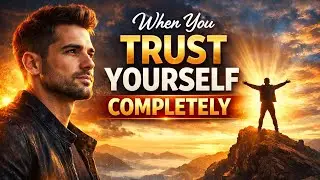 Life As It Is  | When You Trust Yourself Completely &ndash; Unlock Your True Power | 2026