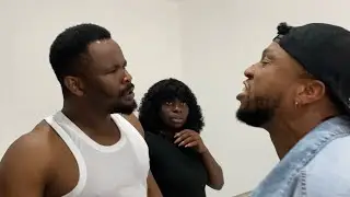Mr Phenomenal vs Zubby Michael