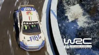 [EA Sports WRC]#47