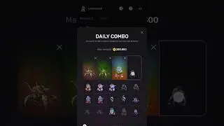 pixel tap daily combo card today pixel tap new combo card 28june 2024