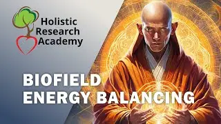 Biofield Energy Balancing