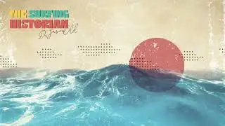 S2: E13: After &ldquo;Surfer Girls in the New World Order&rdquo; with Krista Comer