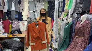 🤩БЕЛОРУССКИЕ ПЛАТЬЯ🤩КОСТЮМЫ ТУНИКИ💞весна 2021🎉Рынок Садовод Москва