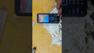 Vgo TEL I10 Imei Change with Code #youtubevideoeditor