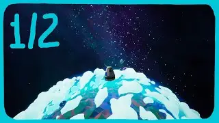 Astroneer - Full Game 1/2 (No commentary)
