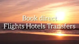 Hotel Montesol 3*  Benidorm - Book Direct