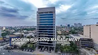 Hexagon Corporate Center