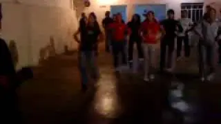 Ballet folklorico Hunac Ceel