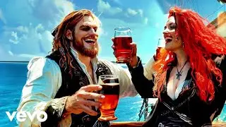 CyberMetal Records - Legend of Captain Redbeard