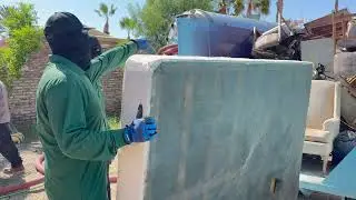 PROPERTY CLEAN OUT | JUNK REMOVAL IN YUMA | AZHAULINGJUNK