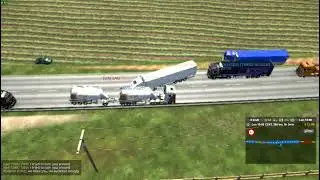 TruckersMP - REPORT ya.speedy TruckersMP ID: 4920239