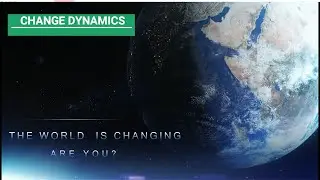 Change Dynamics Lesson 11
