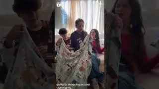 Gia and Ryder TikTok ❤️