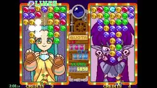 Magical drop 3 %any easy 3:08