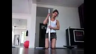 Démonter barre XPole XPert modèle 2014