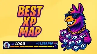 🔥Fastest Way to Level 200 in Fortnite Chapter 7 Season 1🚀