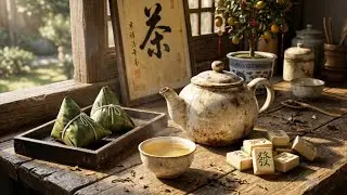 Mindfulness Meditation Music 🌿 Flute & Nature Sounds for Stress Relief and Inner Peace