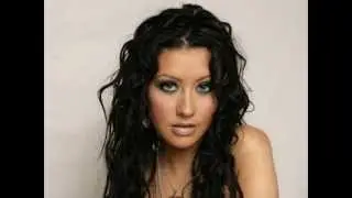 Christina Aguilera- That's What Love Can Do
